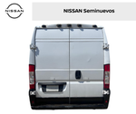 2017 RAM PROMASTER 4 PTS 2500 TA TOLDO ALTO 115 M3