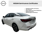 2025 Nissan SENTRA 4P ADVANCE L42.0 MAN