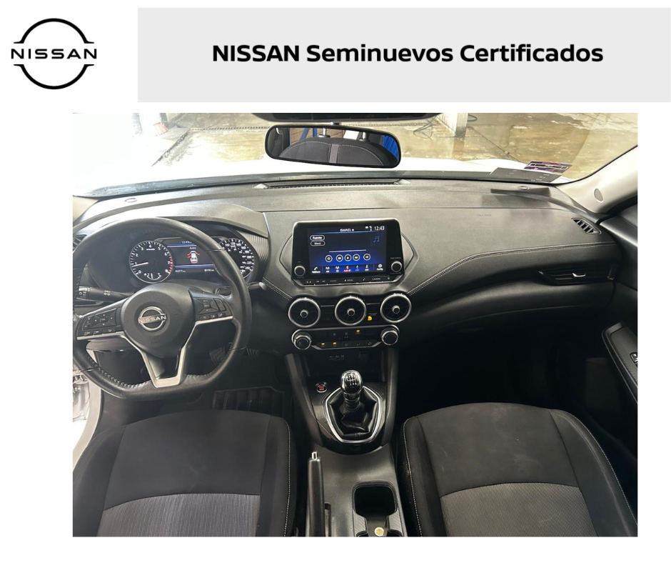 2025 Nissan SENTRA 4P ADVANCE L42.0 MAN