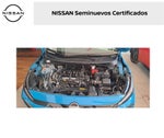 2026 Nissan VERSA EXCLUSIVE CVT