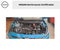 2026 Nissan VERSA EXCLUSIVE CVT