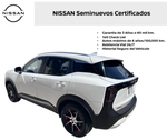 2025 Nissan KICKS 5P ADVANCE L42.0 AUT