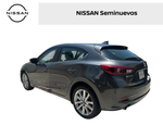 2018 Mazda Mazda 3 5 PTS HB S GRAND TOURING 25L TA PIEL QC GPS F LED RA-18