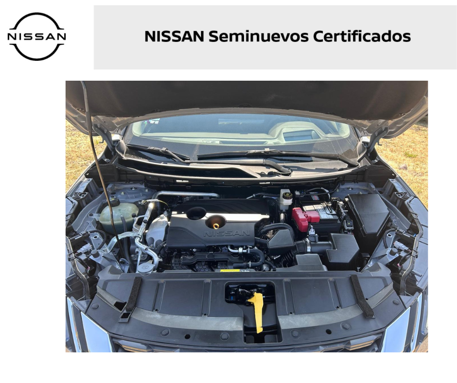 2026 Nissan KICKS 5P PLATINUM L42.0 AUT