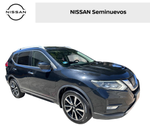2018 Nissan X-TRAIL 5 PTS EXCLUSIVE CVT PIEL CD QC GPS 7 PAS RA-18 4X4