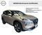 2026 Nissan X-TRAIL 5P PLATINUM E.POWER HEV L31.5 AUT