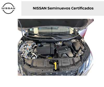 2026 Nissan X-TRAIL 5P PLATINUM E.POWER HEV L31.5 AUT