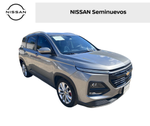 2022 Chevrolet CAPTIVA 5 PTS LT 15T TA AAC 5 PAS RA-18