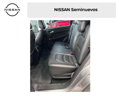 2022 Chevrolet CAPTIVA 5 PTS LT 15T TA AAC 5 PAS RA-18