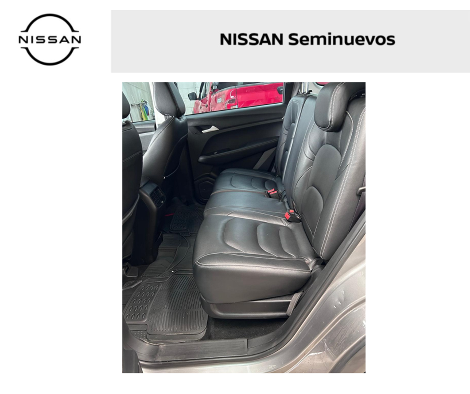 2022 Chevrolet CAPTIVA 5 PTS LT 15T TA AAC 5 PAS RA-18