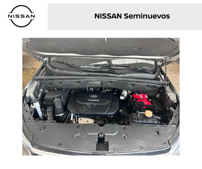 2022 Chevrolet CAPTIVA 5 PTS LT 15T TA AAC 5 PAS RA-18