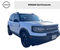 2021 Ford BRONCO 5 PTS OUTER BANKS 23T TA PIEL QC RA-18 4X4