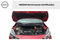 2023 Nissan VERSA 4P ADVANCE L41.6 AUT