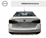 2021 Nissan VERSA 4 PTS SENSE TM5 AAC VE R-15