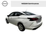 2021 Nissan VERSA 4 PTS SENSE TM5 AAC VE R-15