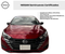 2024 Nissan VERSA 4P SENSE L41.6 MAN