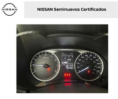 2024 Nissan VERSA 4P SENSE L41.6 MAN