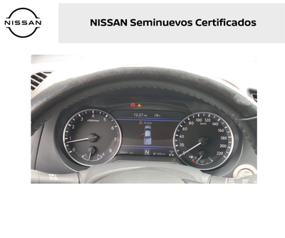 2022 Nissan FRONTIER 4 PTS PRO 4X L4 25L TA AAC PIEL RA-18 4X4