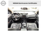 2022 Nissan FRONTIER 4 PTS PRO 4X L4 25L TA AAC PIEL RA-18 4X4