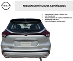 2025 Nissan KICKS 5P PLAY ADVANCE L41.6 AUT