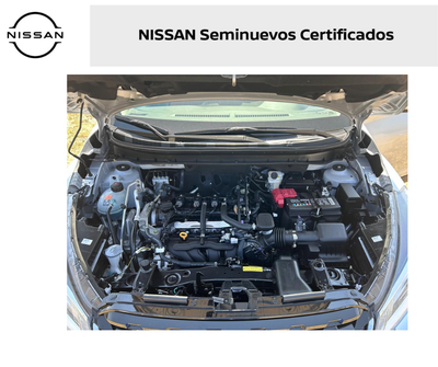 2025 Nissan KICKS 5P PLAY ADVANCE L41.6 AUT