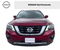 2021 Nissan PATHFINDER 5 PTS ADVANCE CVT PIEL QCP BOSE GPS RA-18