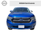 2020 Ford RANGER 4 PTS XLT CREW CAB 22TD TM6 PIEL VE F NIEBLA RA-17 4X4