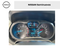 2020 Ford RANGER 4 PTS XLT CREW CAB 22TD TM6 PIEL VE F NIEBLA RA-17 4X4