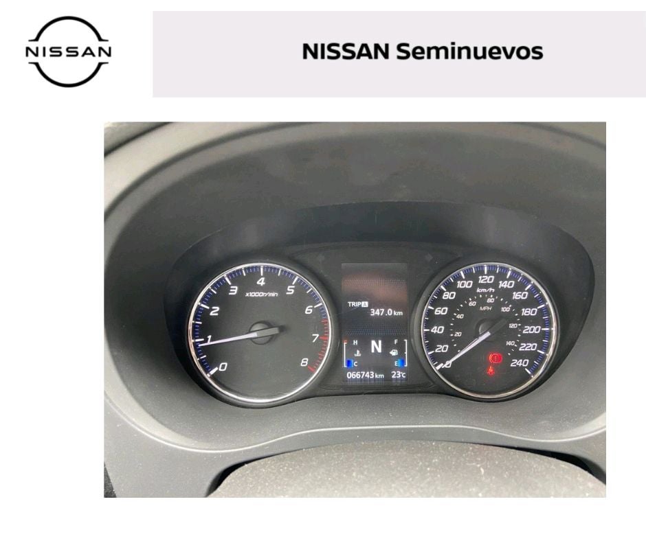 2022 Mitsubishi OUTLANDER 5 PTS SE PLUS 24L CVT 7 PAS CAMARA DE REVERSA QC RA-18