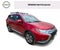 2022 Mitsubishi OUTLANDER 5 PTS SE PLUS 24L CVT 7 PAS CAMARA DE REVERSA QC RA-18