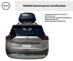 2026 Nissan X-TRAIL 5P PLATINUM E.POWER HEV L31.5 AUT