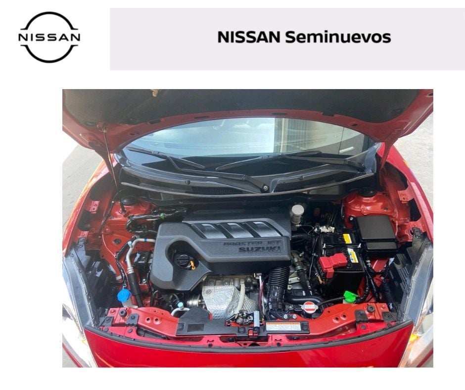 2024 SUZUKI SWIFT 5P BOOSTERJET L31.0T AUT