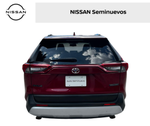 2020 Toyota RAV4 5 PTS ADVENTURE L4 TA TP F NIEBLA RA-19 4X4
