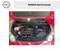 2017 Kia SPORTAGE 5 PTS SXL TA AAC AUT PIEL CAMARA REVERSA QCP GPS XENON RA-19