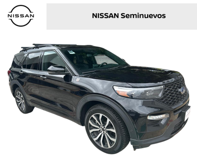 2024 Ford EXPLORER 5P ST V63.0T AUT