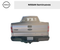 2013 Ford F-150 4 PTS XL CREW CAB V8 TA AAC VE CD RA-17