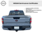2024 Nissan FRONTIER 4P PRO-4X V63.8 AUT 4X4