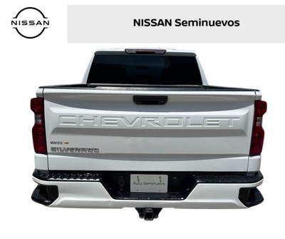 2021 Chevrolet SILVERADO 2500 PAQUETE E