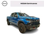 2023 Chevrolet CHEYENNE 4P ZR2 DOBLE CAB V86.2 AUT 4X4
