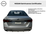 2023 Nissan SENTRA 4 PTS ADVANCE CVT AAC F NIEBLA RA-16