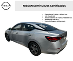 2023 Nissan SENTRA 4 PTS ADVANCE CVT AAC F NIEBLA RA-16