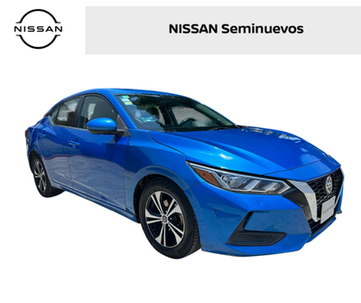 2021 Nissan SENTRA 4 PTS SENSE TM6 AAC RA-16