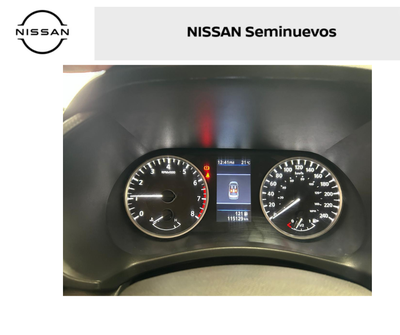 2021 Nissan SENTRA 4 PTS SENSE TM6 AAC RA-16