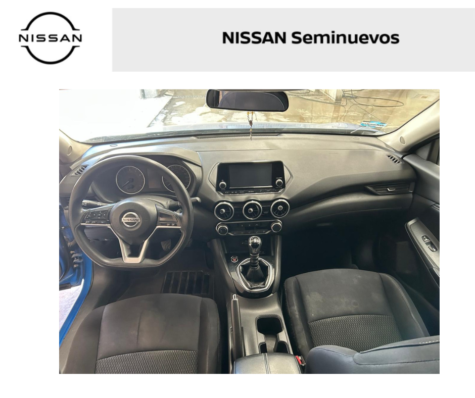 2021 Nissan SENTRA 4 PTS SENSE TM6 AAC RA-16