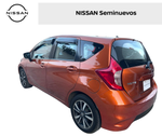 2019 Nissan NOTE 5 PTS ADVANCE CVT AAC F NIEBLA GPS RA-16