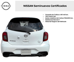 2023 Nissan MARCH 5 PTS HB EXCLUSIVE TA AAC AUT VE RA-16