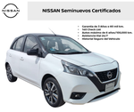2023 Nissan MARCH 5 PTS HB EXCLUSIVE TA AAC AUT VE RA-16