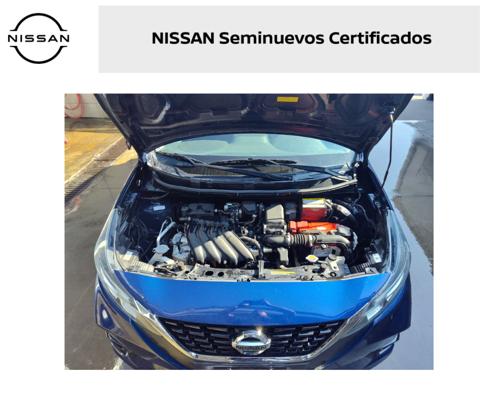 2021 Nissan MARCH 5 PTS HB ADVANCE TM5 AAC VE BA ABS RA-15