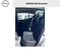 2018 Nissan VERSA 4 PTS EXCLUSIVE TA AAC VE PIEL GPS F NIEBLA RA-16