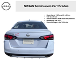 2024 Nissan VERSA 4P EXCLUSIVE L41.6 AUT